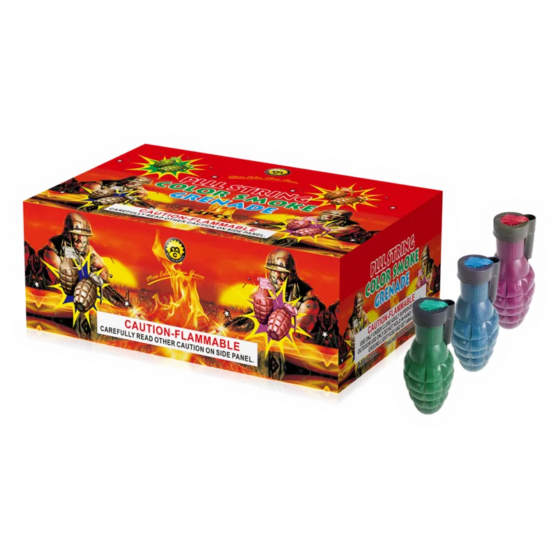 PILL STRUARE COLORE FUMA SMORE SMOUTO MC1005