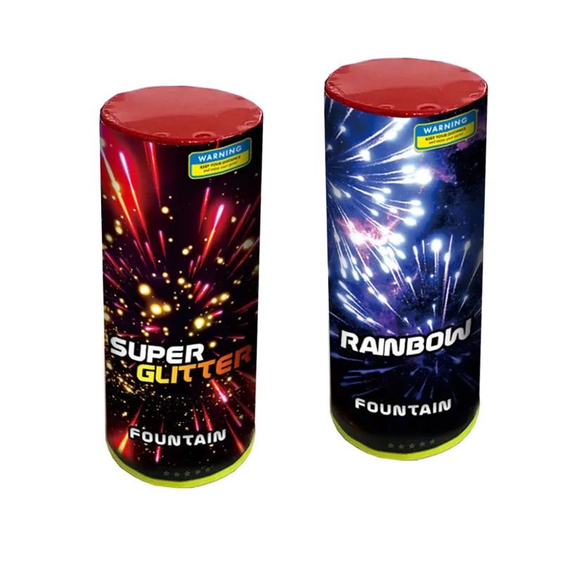 FONDA SUPER glitter ZF602