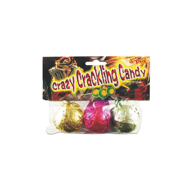 Crazy Crapping Candy Novelties MC1413