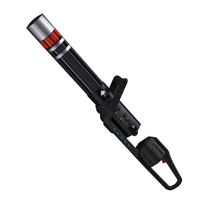 Ruota Gatling 375 colpi Roman Candle MC007