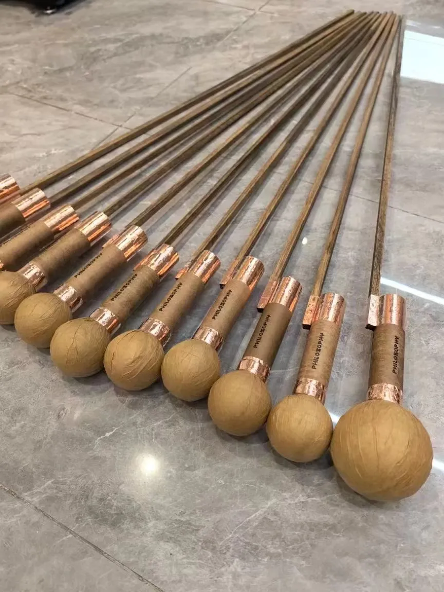 Rockets per i fuochi d'artificio