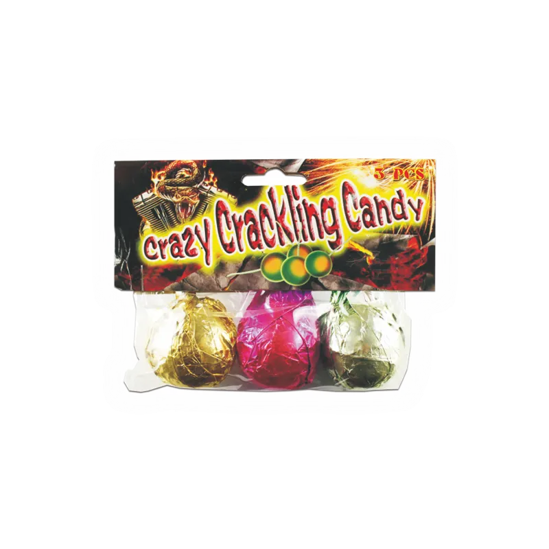 Crazy Crapping Candy MC1413
