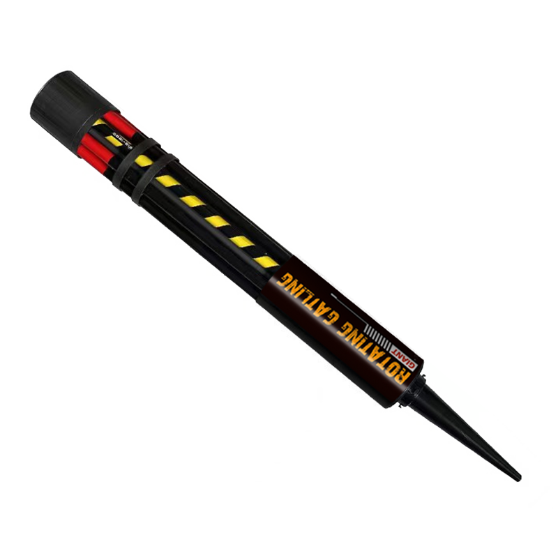 Rotante gatling 375SHOTS Roman Candle MC007